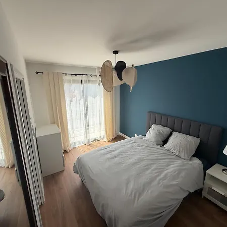 Feriehus Nim2 Nîmes