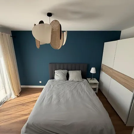 Nim2 Feriehus Nîmes